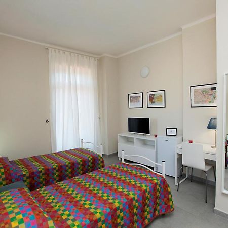 Albergo San Maurizio 都灵 外观 照片