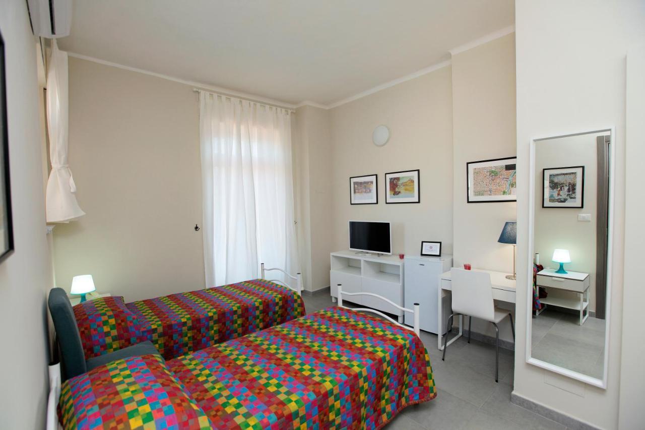 Albergo San Maurizio 都灵 外观 照片