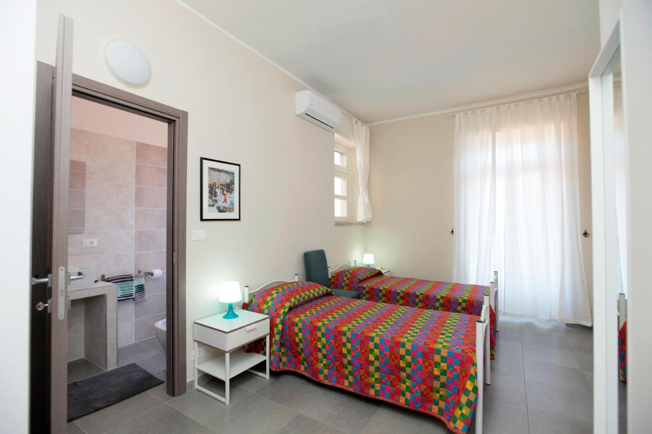 Albergo San Maurizio 都灵 外观 照片