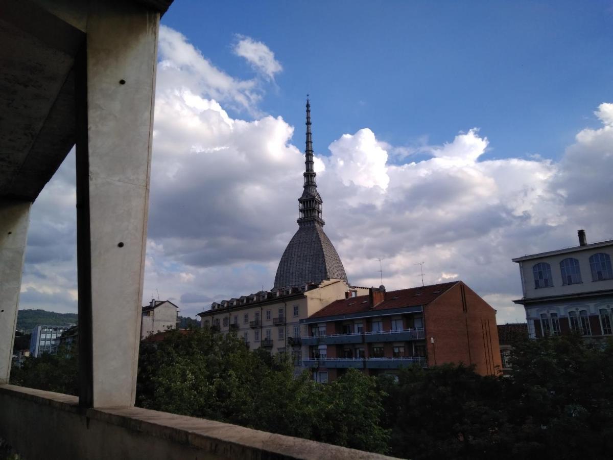 Albergo San Maurizio 都灵 外观 照片