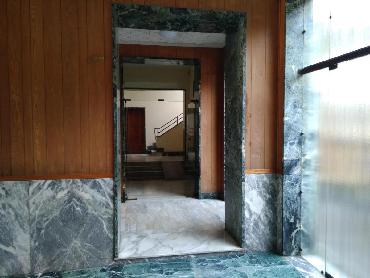 Albergo San Maurizio 都灵 外观 照片